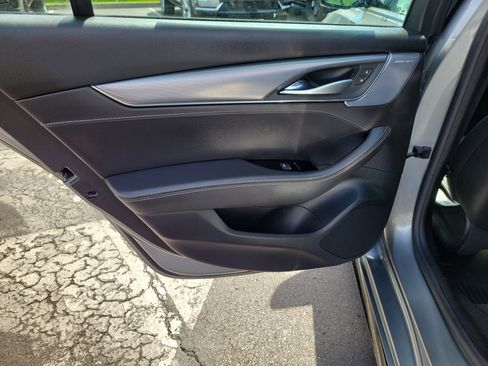 Used 2023 Cadillac CT5 Premium Luxury w/ Parking Package image 15