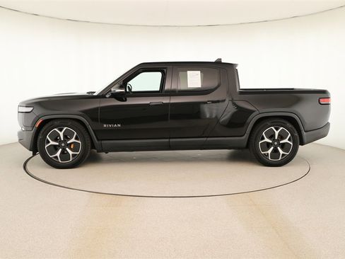 Used 2023 Rivian R1T Adventure image 2