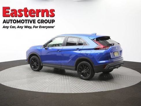 Used 2026 Mitsubishi Eclipse Cross LE AWD/4WD image 64