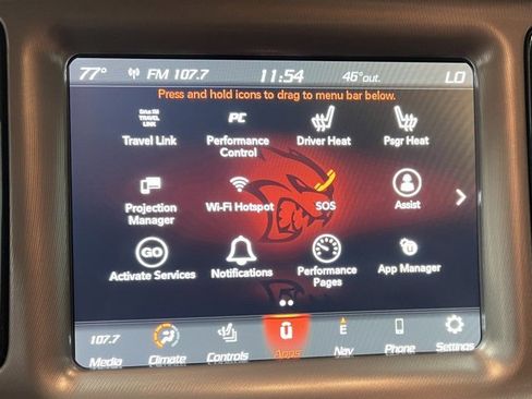 Used 2023 Dodge Challenger GT w/ Cold Weather Group image 34