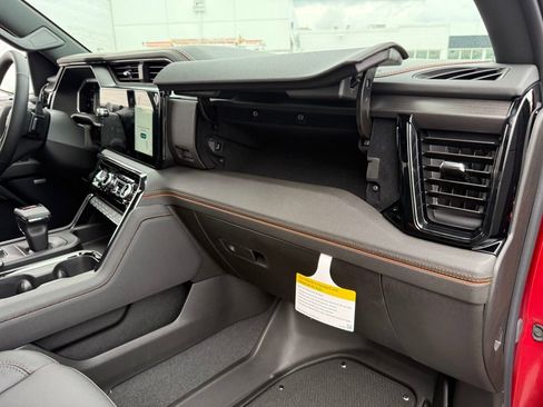 New 2026 GMC Sierra 1500 AT4 w/ AT4 Premium Package image 24