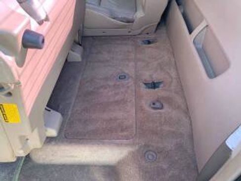 Used 2004 Toyota Tundra Limited RWD image 22
