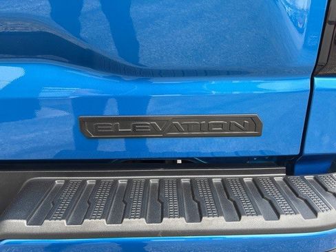 Certified 2023 GMC Sierra 1500 Elevation image 24