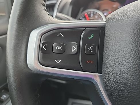 Used 2023 RAM 1500 Big Horn AWD/4WD image 47