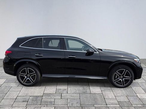 New 2026 Mercedes-Benz GLC 300 4MATIC image 8