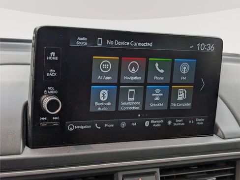 Used 2023 Honda Pilot Elite image 33