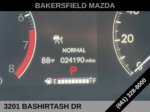 Used 2024 Honda CR-V EX-L image 23