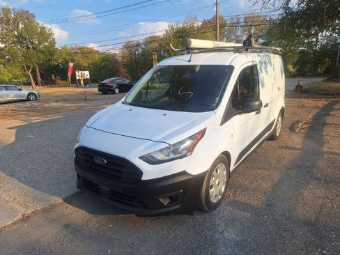 Used 2020 Ford Transit Connect XL image 5