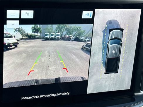 Certified 2021 Ford F150 King Ranch w/ Equipment Group 601A High image 22