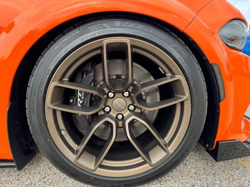 Used 2021 Dodge Charger SRT Hellcat image 16