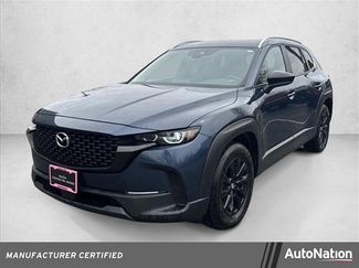 Certified 2024 MAZDA CX-50 AWD 2.5 S w/ Preferred Package video 1