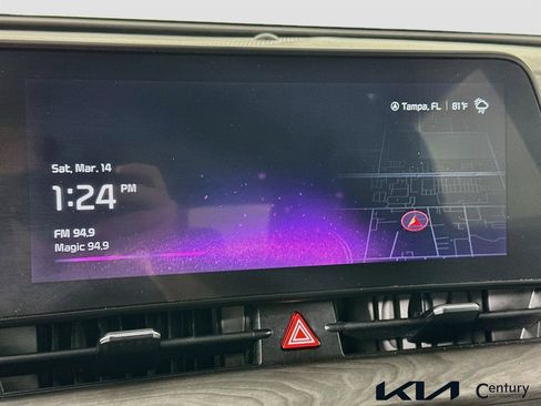 Certified 2023 Kia Sportage X-Line w/ X-Line Premium Package image 15