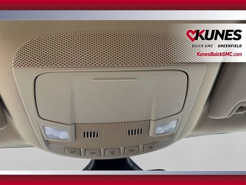Used 2024 Ford Edge SEL AWD/4WD image 15