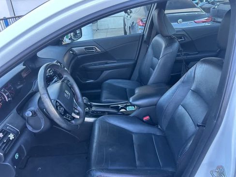 Used 2017 Honda Accord Sport Special Edition image 51