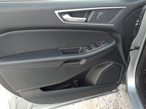 Used 2024 Ford Edge SEL w/ Convenience Package image 14