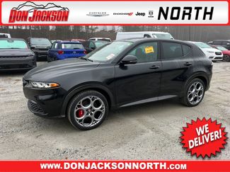 Used 2024 Alfa Romeo Tonale Veloce w/ Premium Interior Package video 1