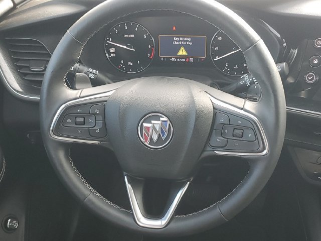 Certified 2021 Buick Envision Preferred AWD/4WD image 14