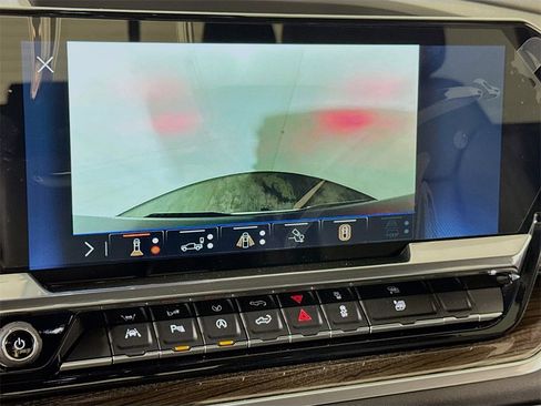 New 2026 Chevrolet Silverado 1500 LT w/ Safety Package image 9