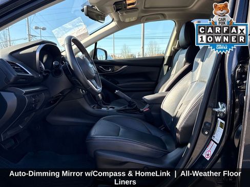 Used 2019 Subaru Crosstrek 2.0i Limited w/ Moonroof Package w/Navigation image 11