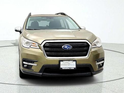 Used 2022 Subaru Ascent Touring AWD/4WD image 2