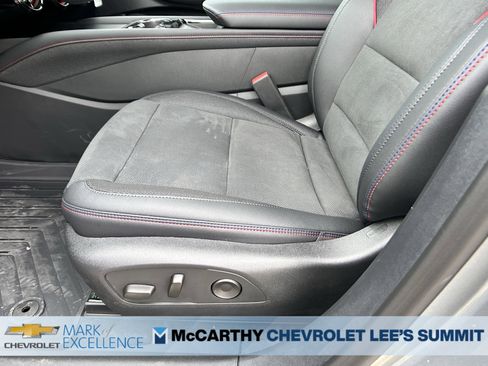 New 2026 Chevrolet Blazer EV RS image 21