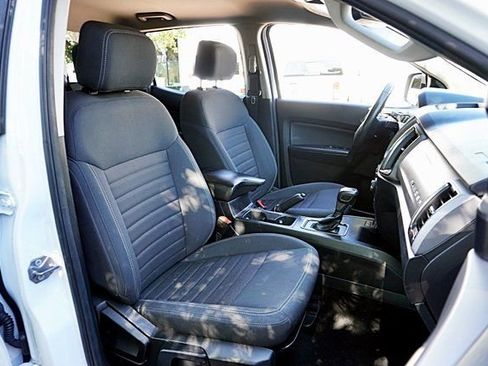 Used 2023 Ford Ranger XLT w/ Equipment Group 301A Mid RWD image 13