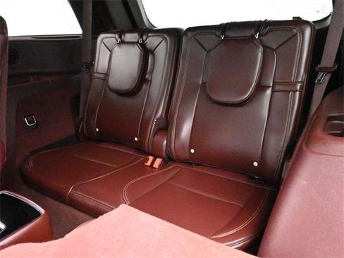 Used 2020 Lincoln Aviator Black Label w/ Dynamic Handling Package image 17