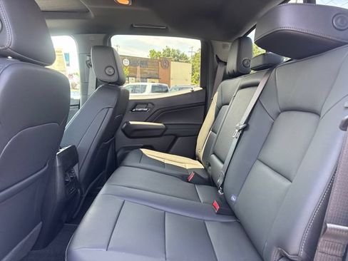 New 2026 GMC Canyon Elevation w/ Convenience Package AWD/4WD image 11