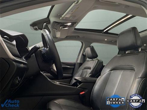 Used 2022 Jeep Grand Cherokee L Limited image 26