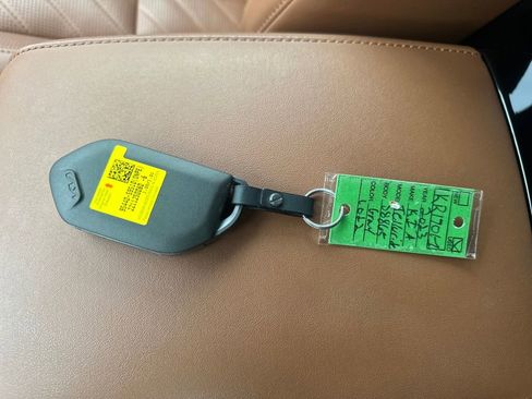 Used 2023 Kia Telluride SX Prestige X-Line image 18