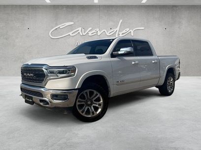 Used 2024 RAM 1500 Limited