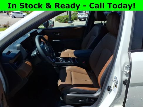 New 2026 Subaru Outback Touring XT AWD/4WD image 23