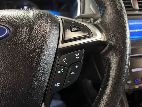 Used 2020 Ford Fusion Titanium image 26