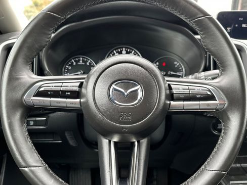 Used 2024 MAZDA CX-50 AWD 2.5 S w/ Preferred Package image 24