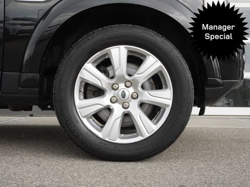Used 2013 Land Rover LR4 HSE LUX AWD/4WD image 33