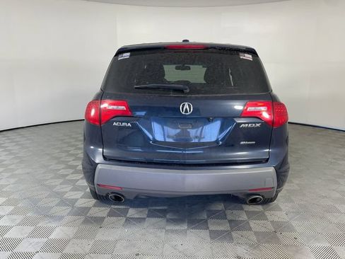 Used 2009 Acura MDX w/ Technology Package AWD/4WD image 17