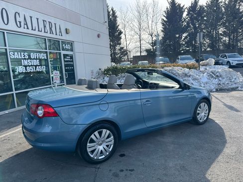 Used 2010 Volkswagen Eos Komfort image 21