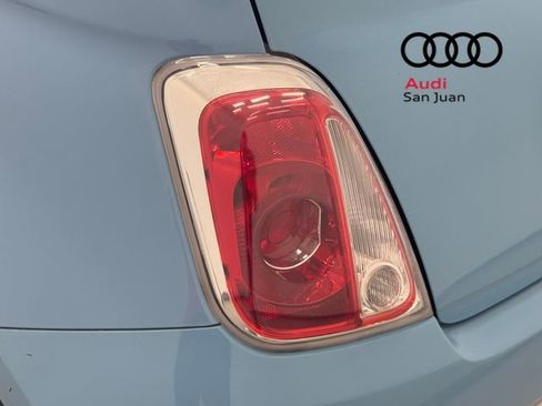 Used 2015 FIAT 500 1957 Edition FWD image 18