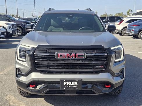 New 2026 GMC Terrain AT4 w/ Technology Package II image 2