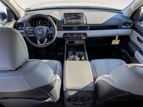 New 2025 Honda Pilot EX-L image 26