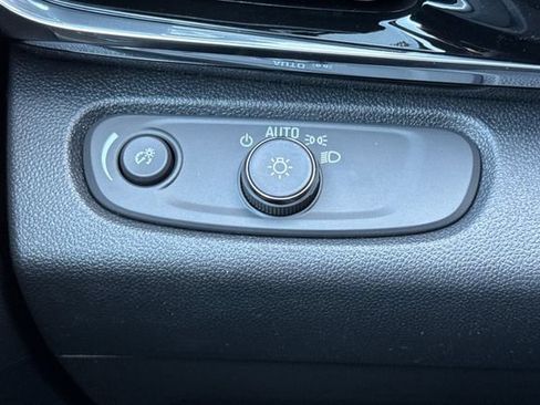 New 2026 Buick Envista Sport Touring w/ Convenience I Package FWD image 29