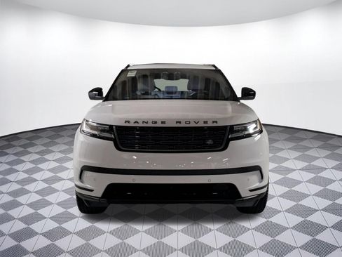 New 2026 Land Rover Range Rover Velar S AWD/4WD image 8