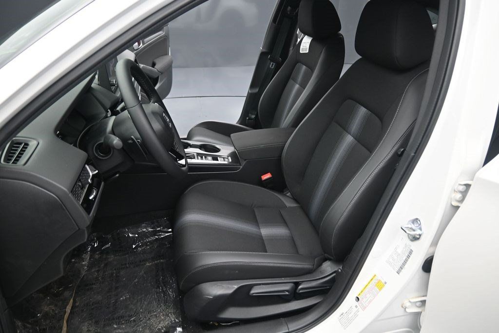 Used 2026 Honda Civic Sport image 18