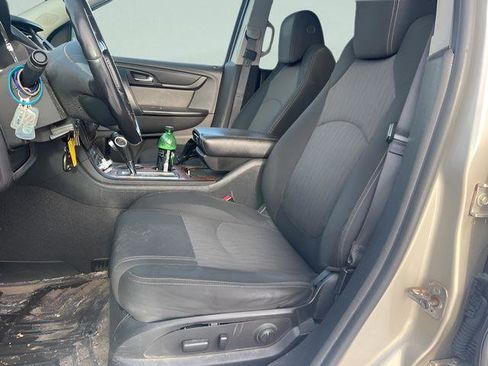 Used 2013 Chevrolet Traverse LT w/ All-Star Edition image 8