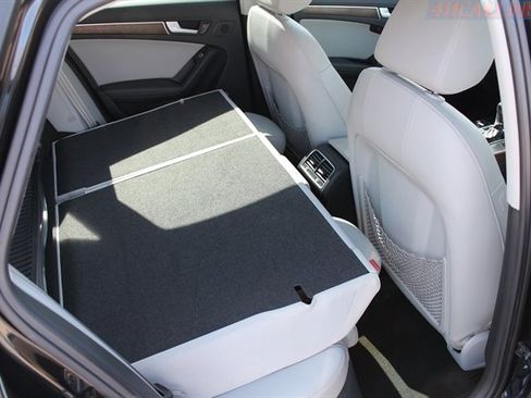 Used 2014 Audi A4 2.0T Premium Plus w/ Premium Plus Package image 35