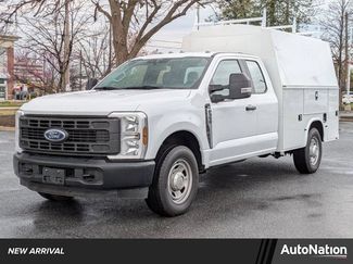 Used 2024 Ford F350 XL video 1