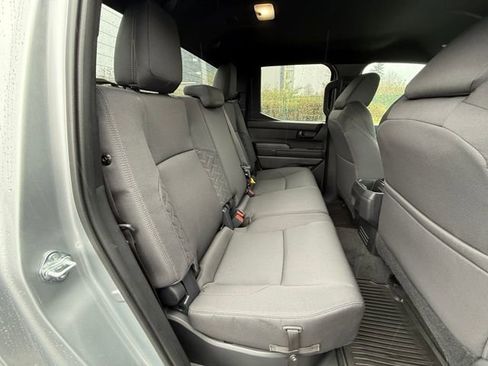 Used 2025 Toyota Tacoma SR5 image 11