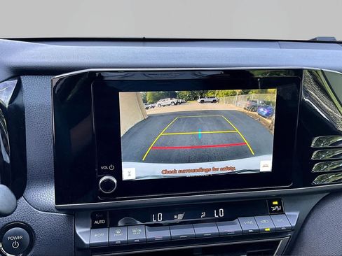 Certified 2025 Toyota Camry LE w/ Convenience Package FWD image 27