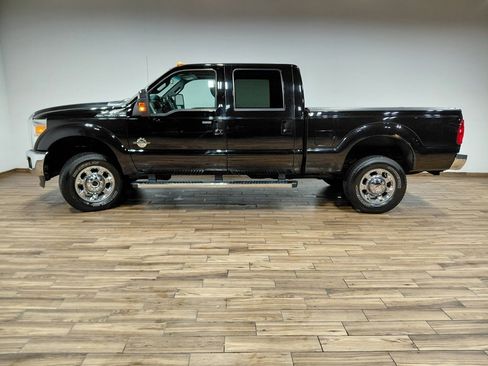 Used 2016 Ford F250 Lariat w/ Lariat Ultimate Package image 31