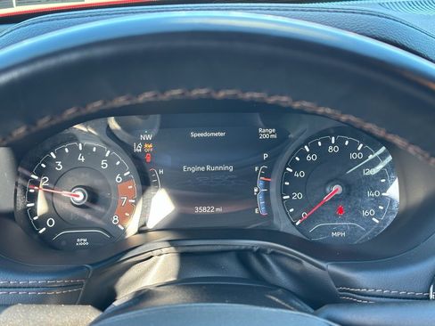 Certified 2022 Jeep Compass Limited image 6